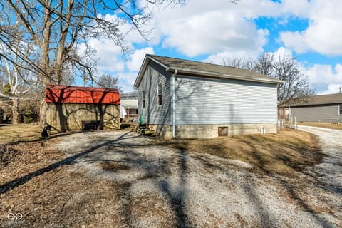 Photo of 508 Ohio Street, Greencastle, IN
