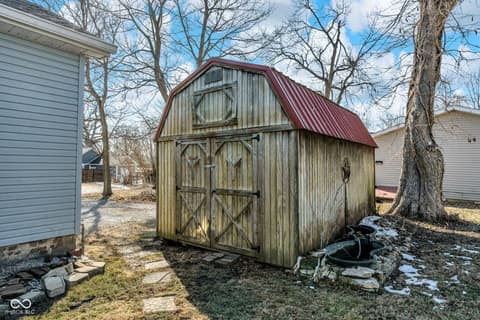Photo of 508 Ohio Street, Greencastle, IN
