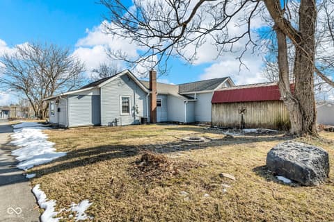 Photo of 508 Ohio Street, Greencastle, IN