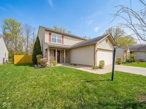 3464 W 54th Street