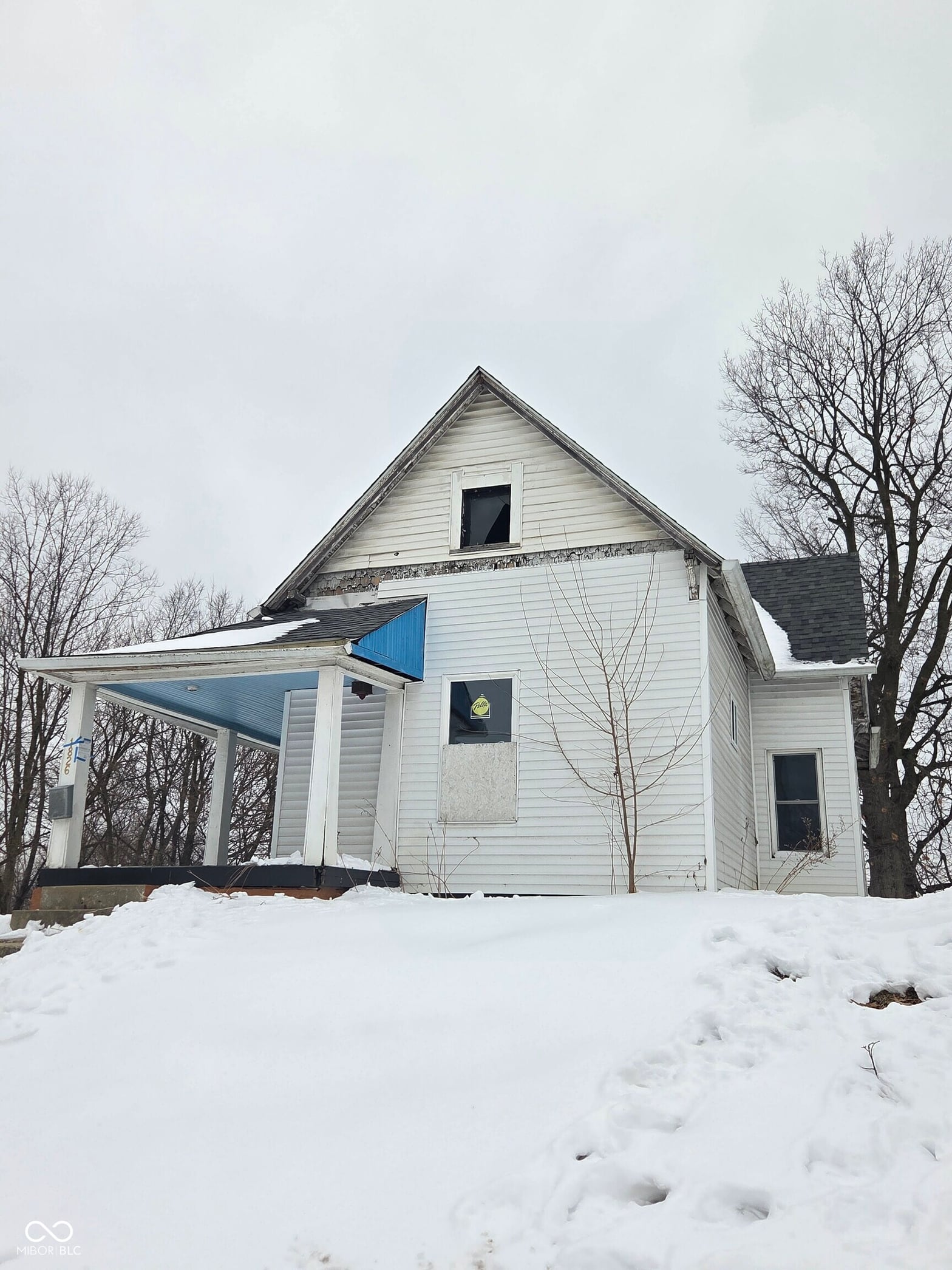 Photo of 1826 Tallman Avenue, Indianapolis, IN