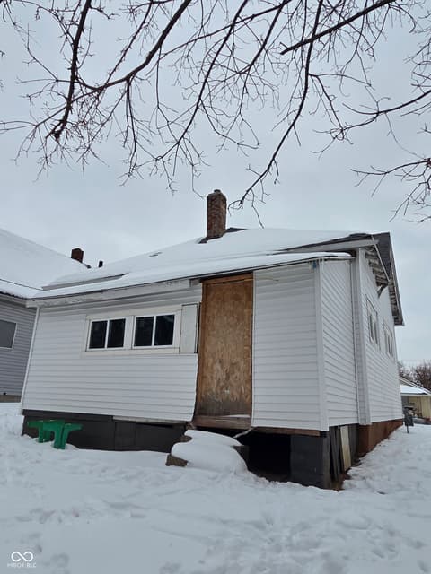 Photo of 1826 Tallman Avenue, Indianapolis, IN