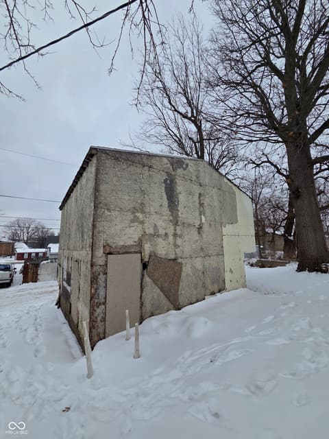 Photo of 1826 Tallman Avenue, Indianapolis, IN