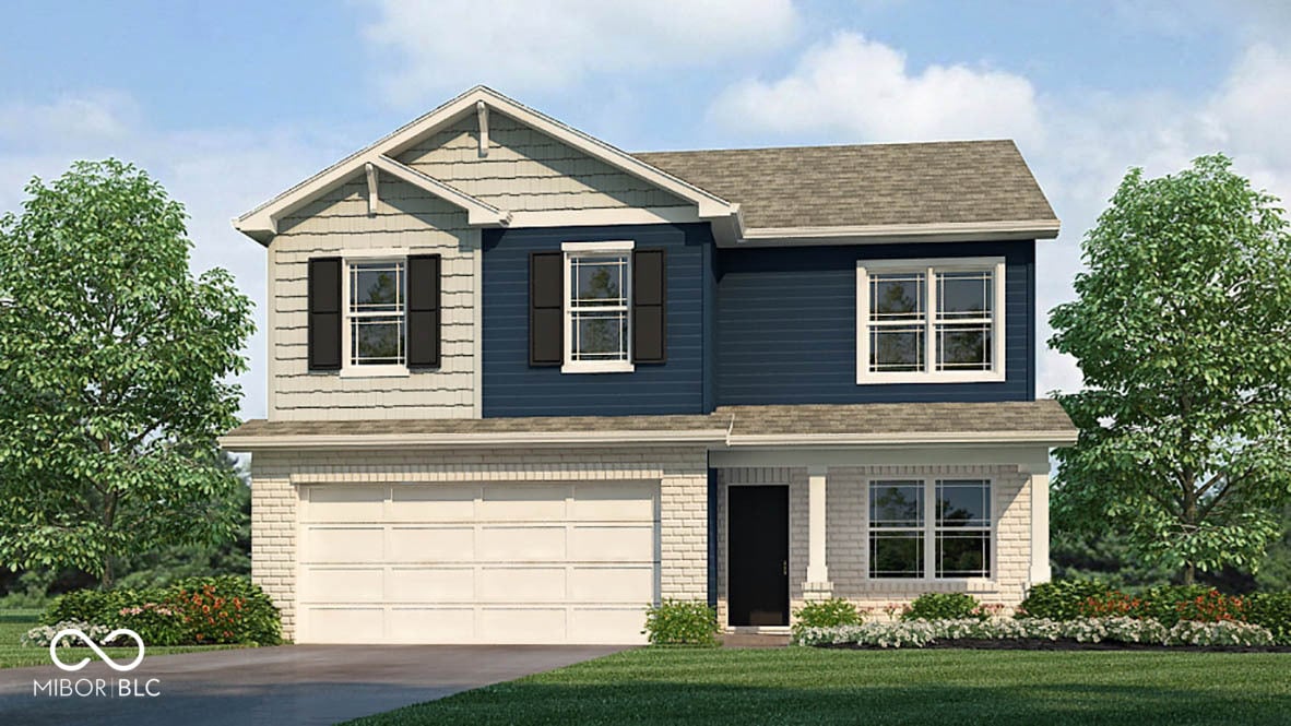 Photo of 1152 Blackstone Avenue, Franklin, IN