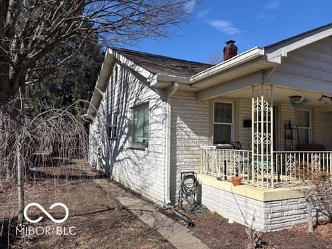 Photo of 2658 Allen Avenue, Indianapolis, IN