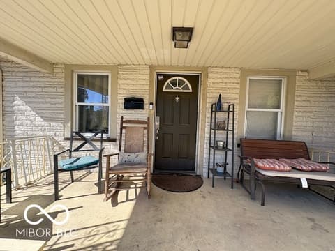Photo of 2658 Allen Avenue, Indianapolis, IN