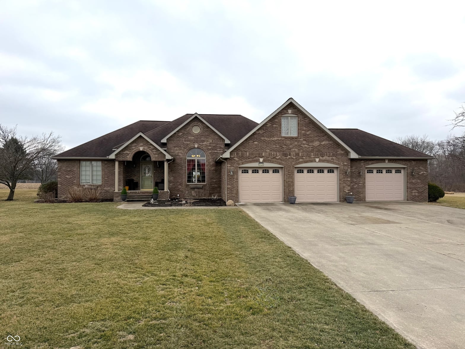 Photo of 1131 E Tonya Drive, Clinton, IN