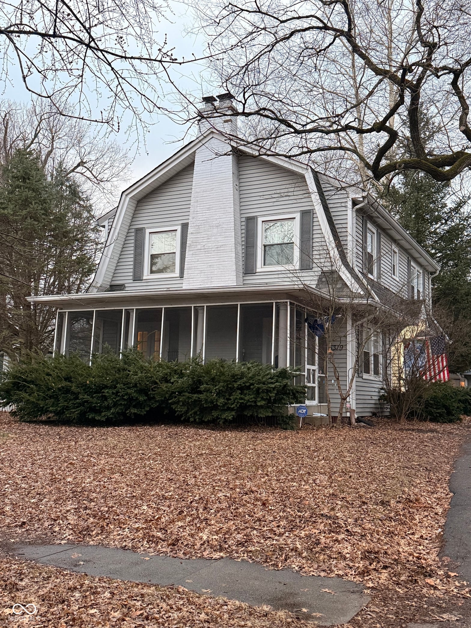 Photo of 5319 N New Jersey Street, Indianapolis, IN