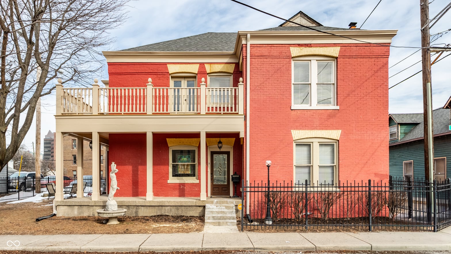 Photo of 108 E 9th Street, Indianapolis, IN