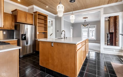Photo of 108 E 9th Street, Indianapolis, IN