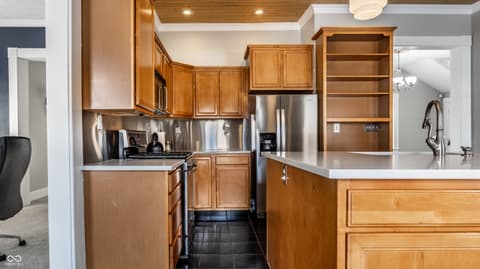 Photo of 108 E 9th Street, Indianapolis, IN