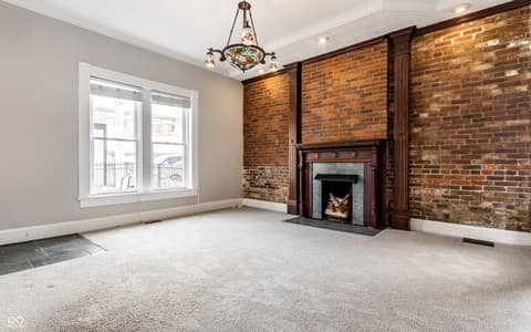 Photo of 108 E 9th Street, Indianapolis, IN