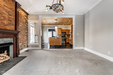 Photo of 108 E 9th Street, Indianapolis, IN