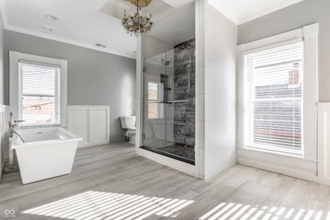Photo of 108 E 9th Street, Indianapolis, IN