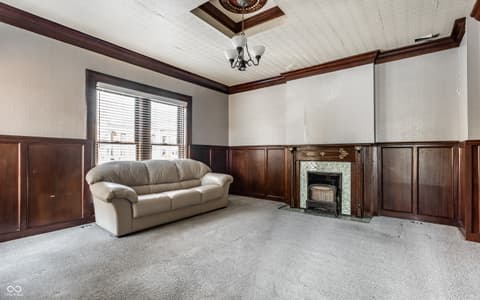 Photo of 108 E 9th Street, Indianapolis, IN