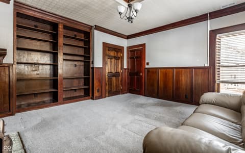 Photo of 108 E 9th Street, Indianapolis, IN