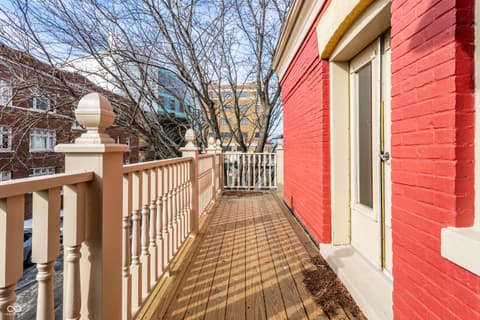 Photo of 108 E 9th Street, Indianapolis, IN