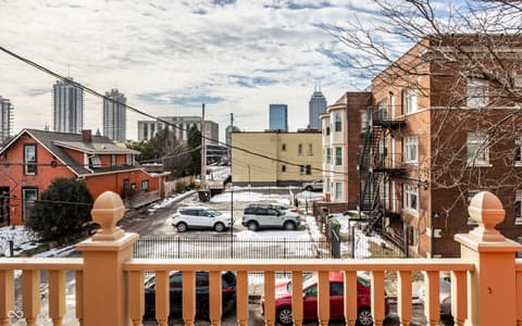 Photo of 108 E 9th Street, Indianapolis, IN