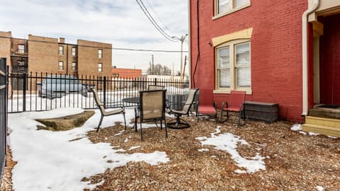 Photo of 108 E 9th Street, Indianapolis, IN