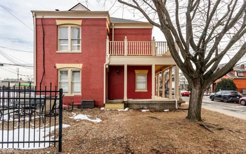 Photo of 108 E 9th Street, Indianapolis, IN