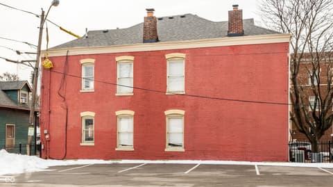 Photo of 108 E 9th Street, Indianapolis, IN