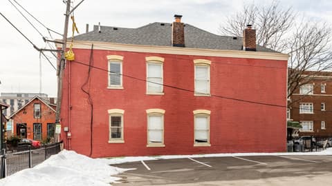 Photo of 108 E 9th Street, Indianapolis, IN