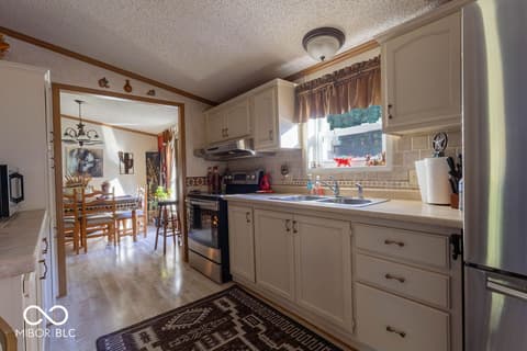 Photo of 605 S County Road 350 East, Connersville, IN