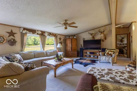 Photo of 605 S County Road 350 East, Connersville, IN