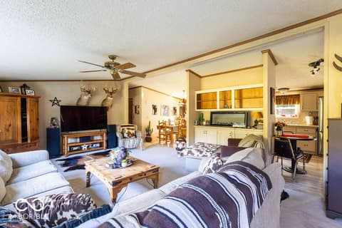 Photo of 605 S County Road 350 East, Connersville, IN