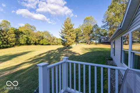 Photo of 605 S County Road 350 East, Connersville, IN