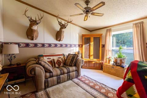Photo of 605 S County Road 350 East, Connersville, IN