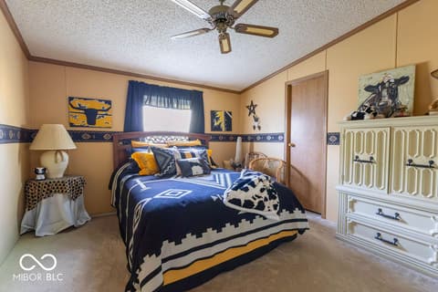Photo of 605 S County Road 350 East, Connersville, IN