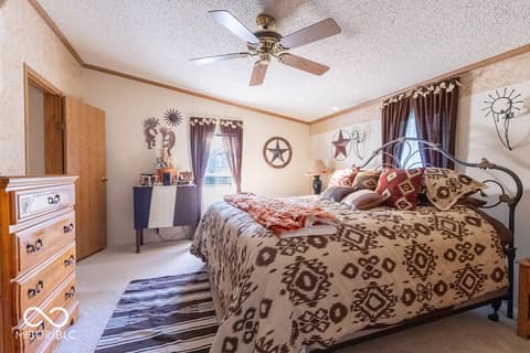 Photo of 605 S County Road 350 East, Connersville, IN