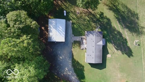 Photo of 605 S County Road 350 East, Connersville, IN