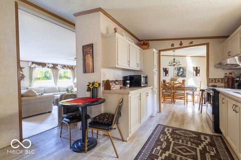 Photo of 605 S County Road 350 East, Connersville, IN