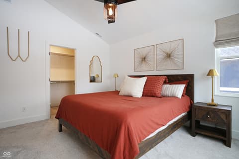 Photo of 1521 Marlowe Avenue, Indianapolis, IN