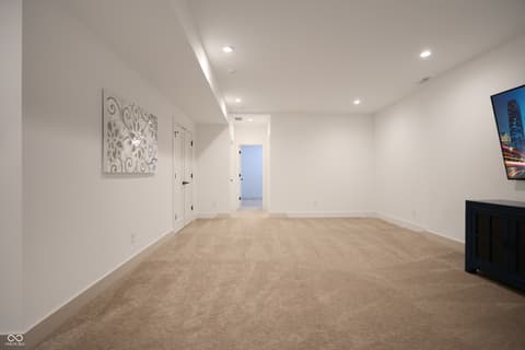 Photo of 1521 Marlowe Avenue, Indianapolis, IN