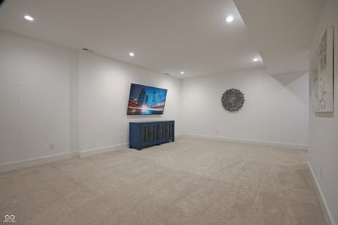 Photo of 1521 Marlowe Avenue, Indianapolis, IN