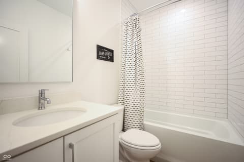 Photo of 1521 Marlowe Avenue, Indianapolis, IN