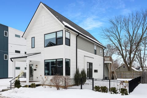 Photo of 1521 Marlowe Avenue, Indianapolis, IN