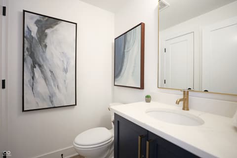 Photo of 1521 Marlowe Avenue, Indianapolis, IN