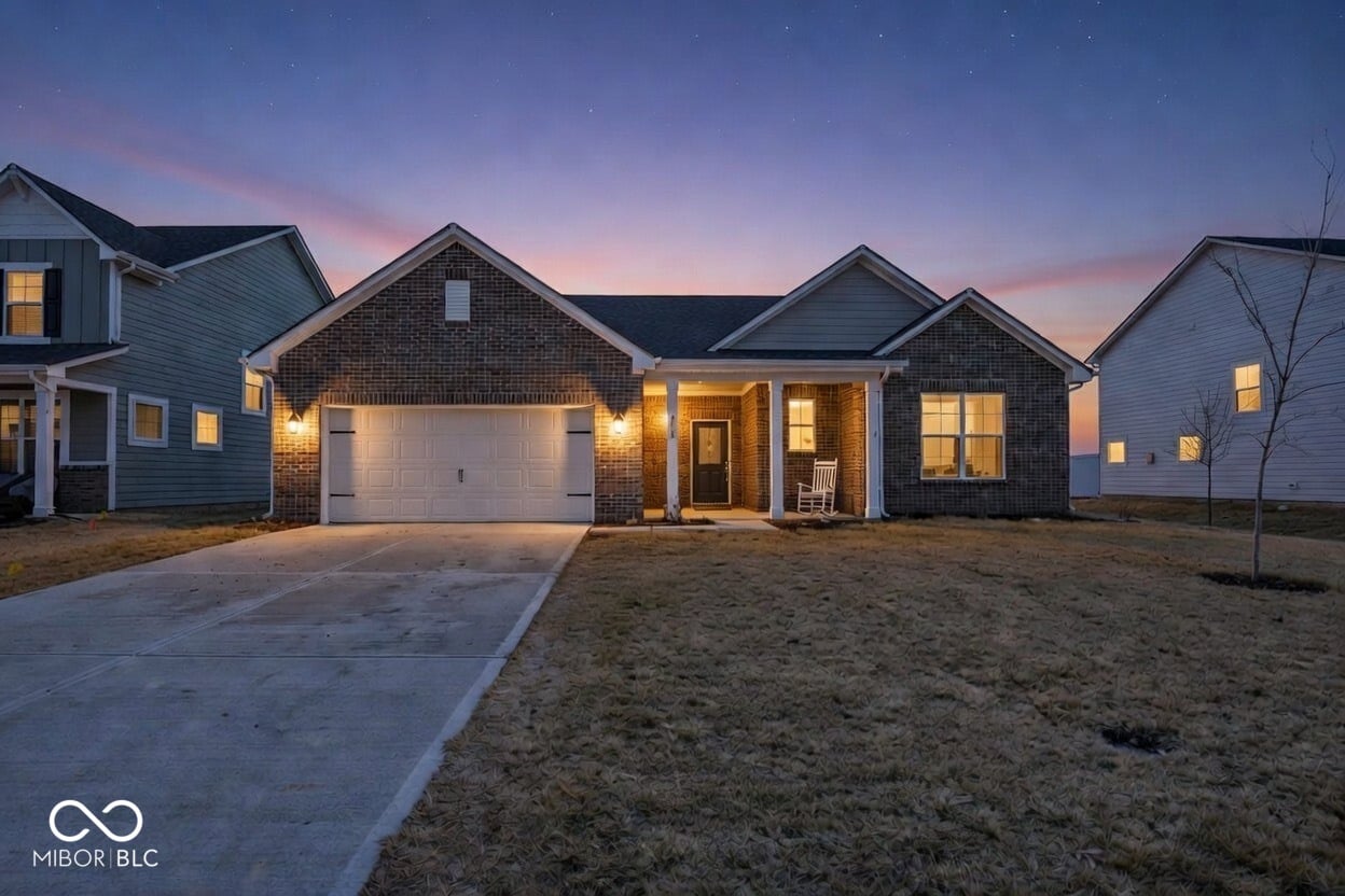 Photo of 4869 Morning Valley Court, McCordsville, IN
