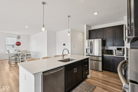 Photo of 4869 Morning Valley Court, McCordsville, IN