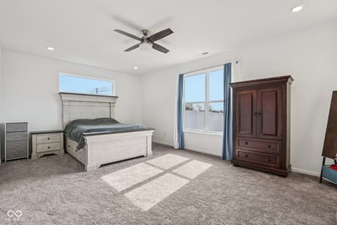 Photo of 4869 Morning Valley Court, McCordsville, IN