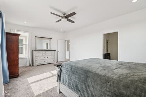 Photo of 4869 Morning Valley Court, McCordsville, IN