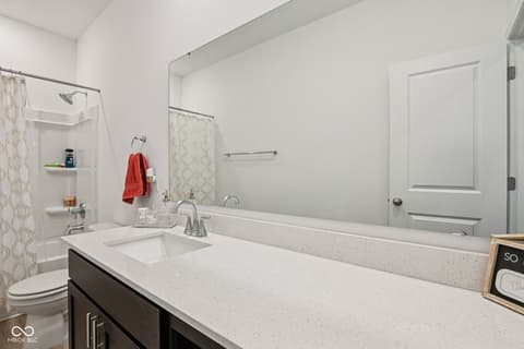 Photo of 4869 Morning Valley Court, McCordsville, IN