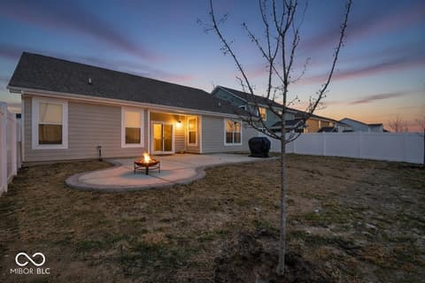Photo of 4869 Morning Valley Court, McCordsville, IN