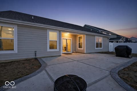 Photo of 4869 Morning Valley Court, McCordsville, IN