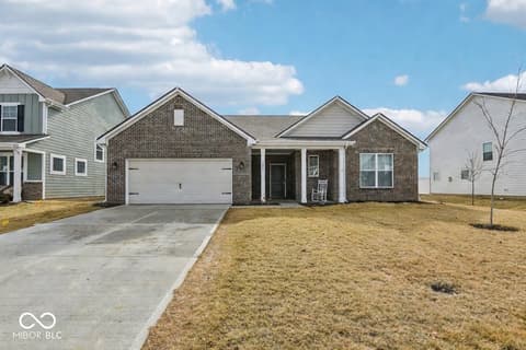 Photo of 4869 Morning Valley Court, McCordsville, IN