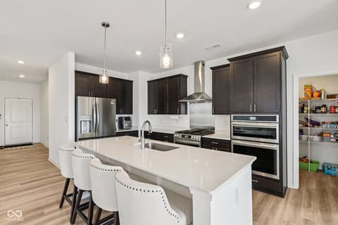 Photo of 4869 Morning Valley Court, McCordsville, IN